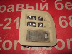 Блок управления сидениями PBT-GF30