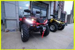 Linhai-Yamaha 400. исправен, без птс, без пробега. Под заказ