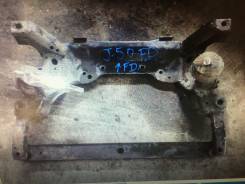 Балка. Infiniti EX37, J50 Infiniti EX35, J50 Infiniti QX50, J50 Infiniti EX25, J50 Двигатели: VQ37VHR, VQ35HR, VQ25HR