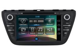 INCAR AHR-0780SX