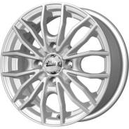 ВАЗ. 5.5x14, 4x98.00, ET35, ЦО 58,5 мм.