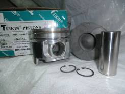 Поршень. Mitsubishi D Mitsubishi Pajero, V68W, V78W Двигатель 4M41T