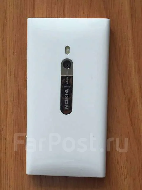 Nokia Lumia 800. �/� ����