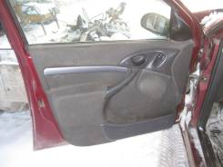 Блок управления центральным замком Ford Focus 1
