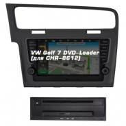 INCAR CHR-8612