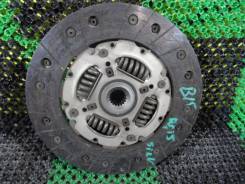 Диск сцепления. Nissan: AD, Wingroad, Bluebird Sylphy, Almera, Sunny, Wingroad / AD Wagon Двигатели: QG13DE, QG15DE