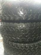 BFGoodrich All-Terrain T/A. Всесезонные, 2007 год, износ: 60%, 4 шт