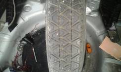 Колесо запасное. Opel Astra Двигатель A16XER