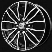 ВАЗ. 5.5x14, 4x98.00, ET35, ЦО 58,5 мм.