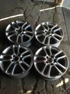Enkei Modulo. 6.5x17, 5x114.30, ET50