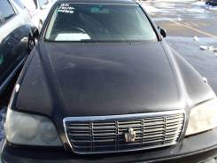 Toyota Crown. JZS171, 1JZGTE