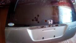 Стекло заднее. Honda Stream, RN1, RN2, RN3, RN4, RN5 Двигатели: D17A, D17A2, K20A1