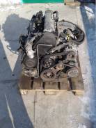 Двигатель в сборе. Mazda Bongo Friendee