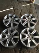 Honda. 7.0x17, 5x114.30, ET55