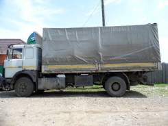 МАЗ 5336, 2001 в Абакане МАЗ 5336. Продам маз 5336, 14 000 куб. см., 10 000 кг., 4x2