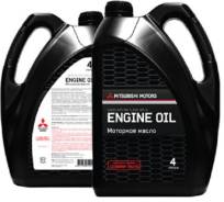Mitsubishi. Вязкость 0W-20, синтетическое