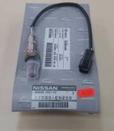 Датчик кислородный. Nissan: X-Trail, Bluebird Sylphy, Serena, Dualis, AD Expert, AD, Qashqai, Qashqai+2, Lafesta, Tiida Latio, Tiida, Wingroad Двигате...