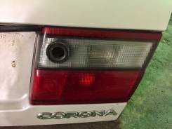 Вставка багажника. Toyota Corona, ST191, ST190, CT190, CT195, ST195, AT190