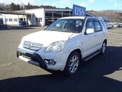 Honda CR-V. RD7, K24A
