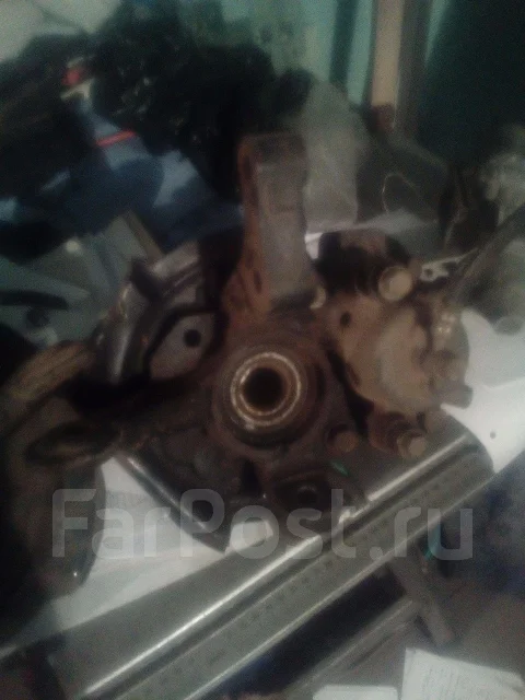 Daihatsu Mira. L700S ����