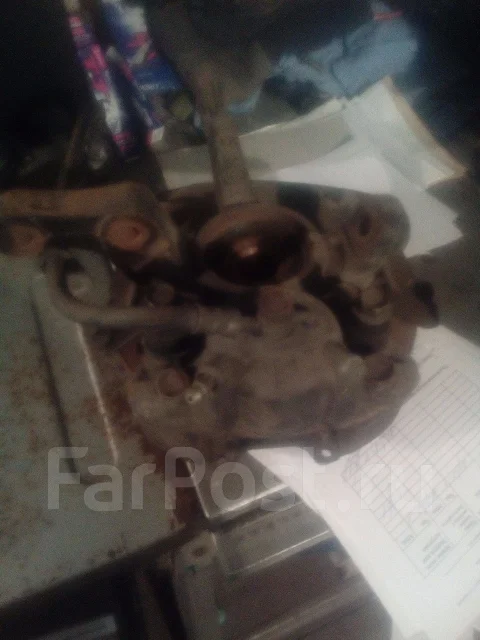 Daihatsu Mira. L700S ����