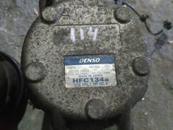 Компрессор кондиционера. Honda