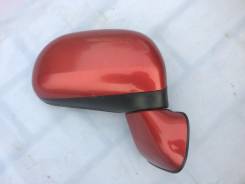 Кнопка обогрева зеркал. Mitsubishi Colt, Z25A, Z22A, Z21A