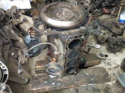 Блок цилиндров. Opel Astra Chevrolet Viva Двигатель Z18XE