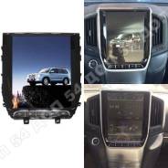 Toyota Land Cruiser 200. Под заказ