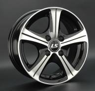 ВАЗ. 6.0x14, 4x98.00, ET35, ЦО 58,6 мм.