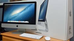 Apple iMac.