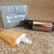 Топливный насос. Nissan: Maxima, Altima, Lucino, NX-Coupe, NP300, Almera, Cedric, Terrano Regulus, AD, Teana, Primera Camino, Crew, Serena, Primera, G...