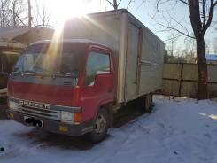 Mitsubishi Canter. Продам , 4 200 куб. см., 3 000 кг.