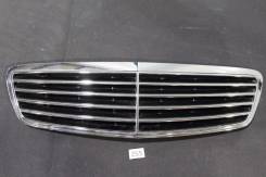 Решетка радиатора. Mercedes-Benz S-Class, W220