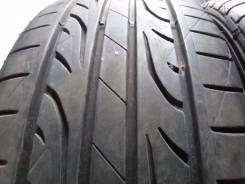 Dunlop Le Mans. Летние, 2014 год, износ: 10%, 4 шт