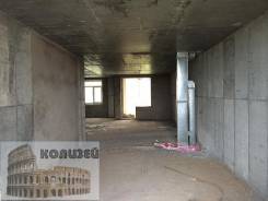 2-комнатная, улица Державина 21/2. Центр, агентство, 84 кв. м. Прихожая