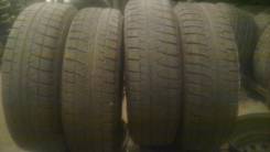Bridgestone Blizzak Revo GZ. Зимние, без шипов, износ: 5%, 4 шт