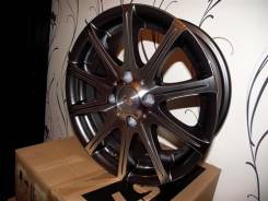ВАЗ. 6.0x14, 4x98.00, ET35, ЦО 58,6 мм.