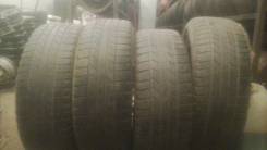Goodyear Wrangler HP. Всесезонные, износ: 40%, 4 шт