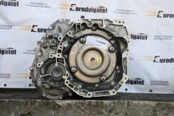Вариатор. Nissan Juke