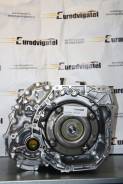 Вариатор. Nissan Qashqai Nissan Dualis Двигатель HR16DE
