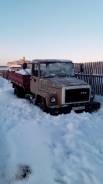 ГАЗ 52. Породам газ 52, 2 700 куб. см., 5 000 кг.