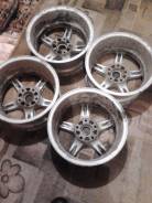 Ford. 7.0x15, 5x108.00, ET40