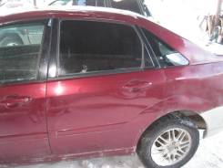 Гайка задней ступицы Ford Focus 1
