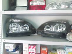 Фара. Renault Clio Двигатели: K4M, F4R, K7J, K9K, F8Q, K7M, K4J, F9Q, E7J, D4F, D7F, D4D, D7D, L7X