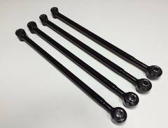 Тяга поперечная. Toyota Vista, SV40, SV41, CV40 Toyota Camry, CV40, SV41, SV40 Двигатели: 3SFE, 3CT, 4SFE