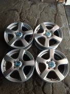 Violento. 6.0x15, 5x114.30, ET53