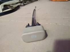 Ручка открывания капота. Toyota Crown Majesta, UZS171, UZS173, UZS175, JZS177 Двигатели: 1UZFE, 2JZFSE