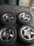 Toyota. 6.5x15, 5x114.30, ET50