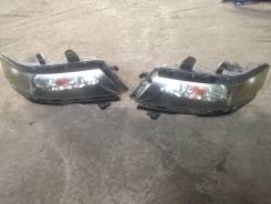 Фара. Honda Accord, CL7, CL9, CM2, CL8, CM1
